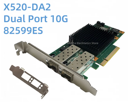 pcie+sfp